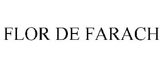 FLOR DE FARACH