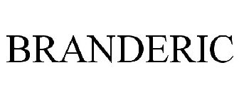 BRANDERIC