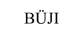 BÜJI