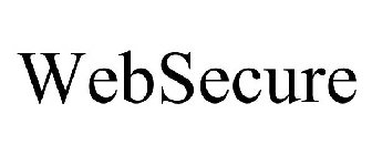 WEBSECURE