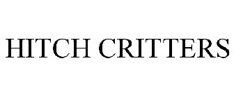 HITCH CRITTERS