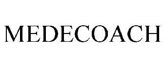 MEDECOACH