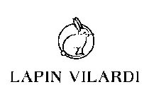LAPIN VILARDI