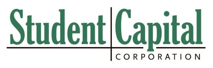 STUDENT CAPITAL CORPORATION