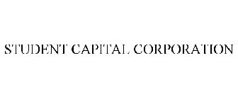 STUDENT CAPITAL CORPORATION