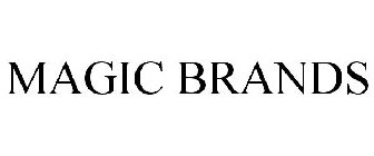 MAGIC BRANDS