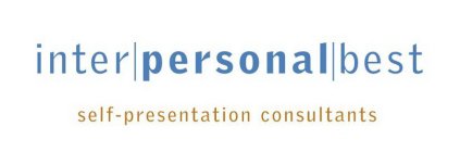 INTERPERSONAL BEST SELF-PRESENTATION CONSULTANTS