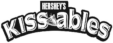 HERSHEY'S KISSABLES