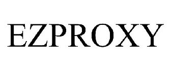 EZPROXY