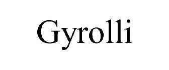 GYROLLI