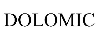 DOLOMIC