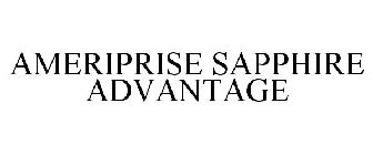 AMERIPRISE SAPPHIRE ADVANTAGE