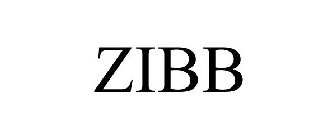 ZIBB