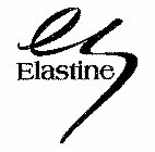 ES ELASTINE