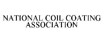 NATIONAL COIL COATING ASSOCIATION