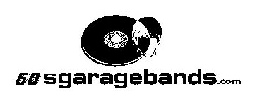 60SGARAGEBANDS.COM