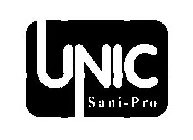 UNIC SANI-PRO