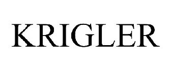 KRIGLER