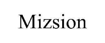 MIZSION