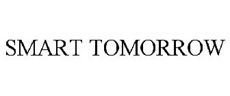 SMART TOMORROW