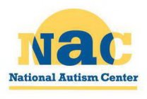 N A C NATIONAL AUTISM CENTER