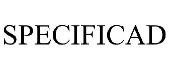 SPECIFICAD