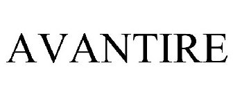 AVANTIRE