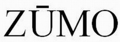 ZUMO
