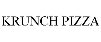 KRUNCH PIZZA