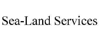 SEA-LAND SERVICES