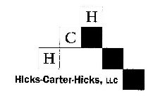 H C H HICKS-CARTER-HICKS, LLC