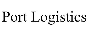 PORT LOGISTICS