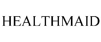 HEALTHMAID
