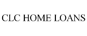 CLC HOME LOANS