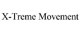X-TREME MOVEMENT