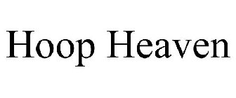 HOOP HEAVEN