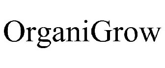 ORGANIGROW