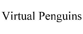 VIRTUAL PENGUINS