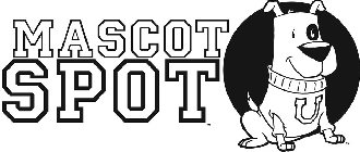 MASCOT SPOT