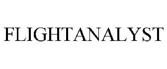 FLIGHTANALYST