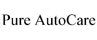 PURE AUTOCARE