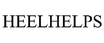 HEELHELPS