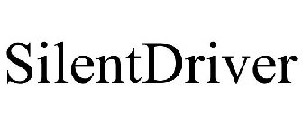SILENTDRIVER