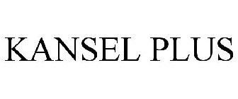 KANSEL PLUS