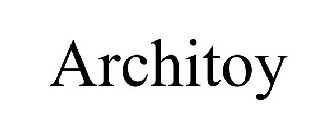 ARCHITOY