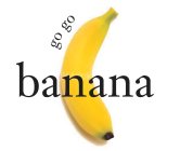 GO GO BANANA