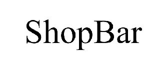 SHOPBAR