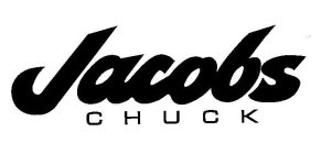 JACOBS CHUCK