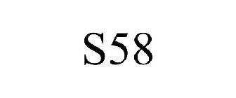 S58