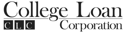 COLLEGE LOAN CLC CORPORATION